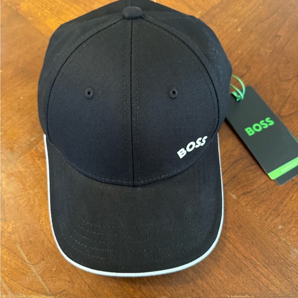 Hugo Boss Adjustable Hat - Picture 4 of 8